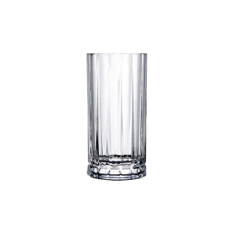 Wayne High Ball Glass (Set of 4)