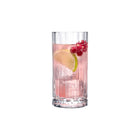 Wayne High Ball Glass (Set of 4)