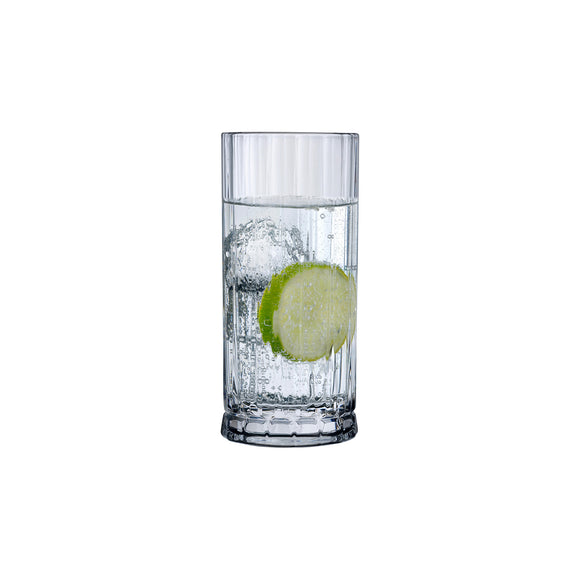 Wayne High Ball Glass (Set of 4)