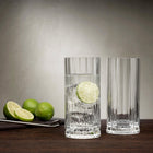 Wayne High Ball Glass (Set of 4)