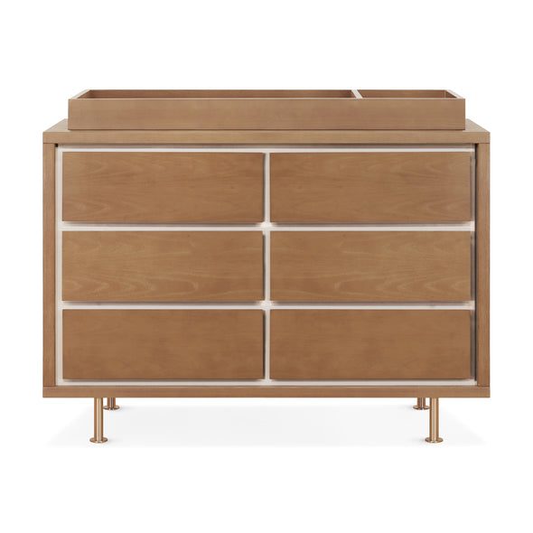 Novella 6-Drawer Double Dresser