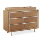 Novella 6-Drawer Double Dresser