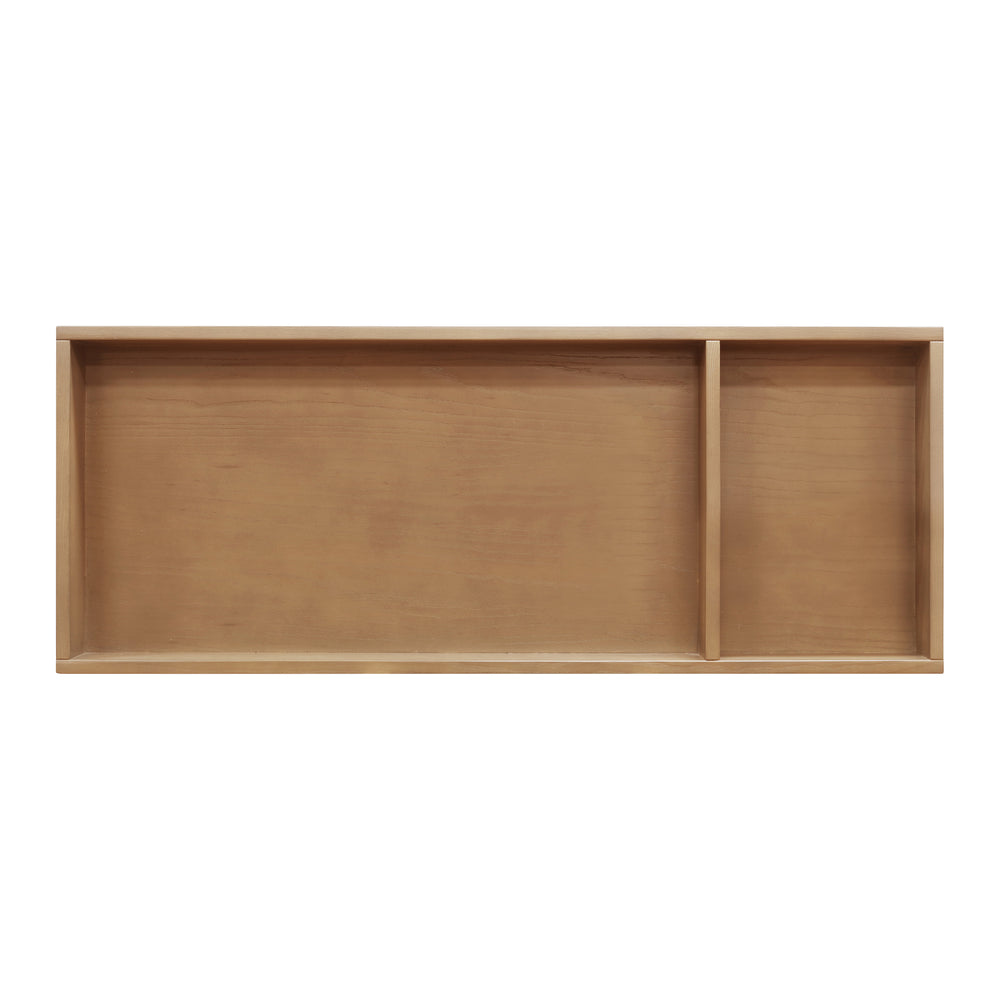 Novella 6-Drawer Double Dresser