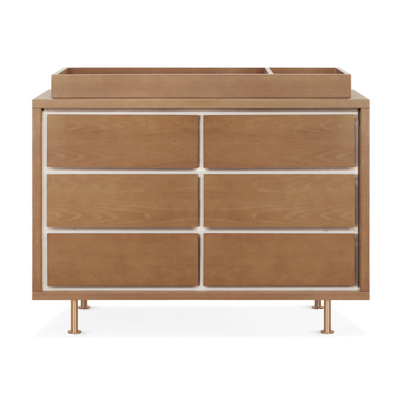 Novella 6-Drawer Double Dresser