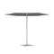 Oazz Round Umbrella  option White