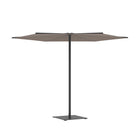 Oazz Round Umbrella