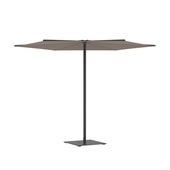 Oazz Round Umbrella