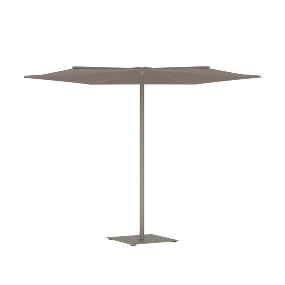 Oazz Round Umbrella