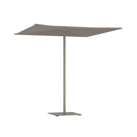 Oazz Square Umbrella