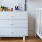 Merlin Sparrow 6 Drawer Dresser