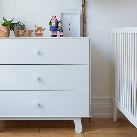 Merlin Sparrow 6 Drawer Dresser