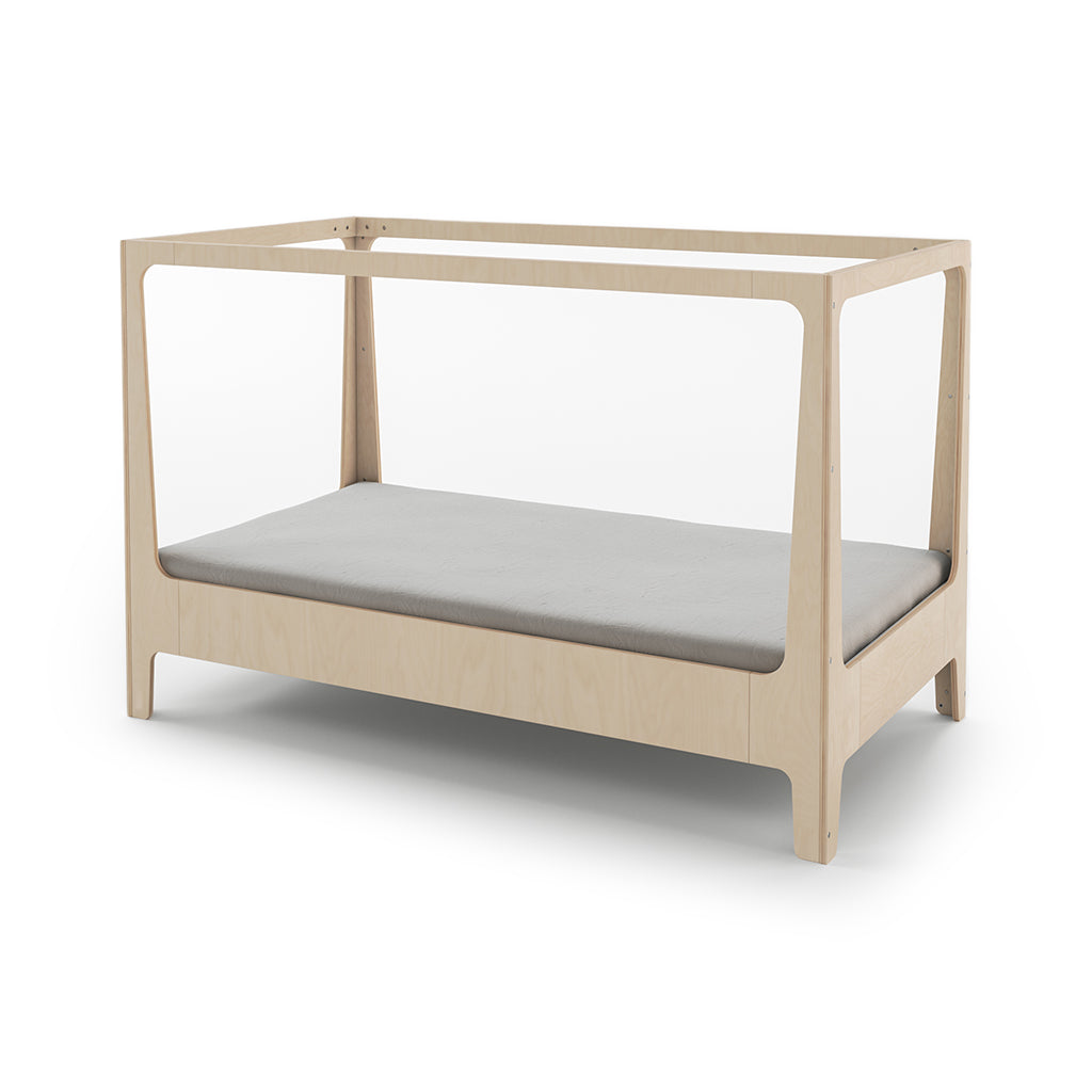 Oeuf Perch Nest Loft Bunk Bed 2Modern