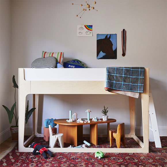 Perch Nest Loft/Bunk Bed