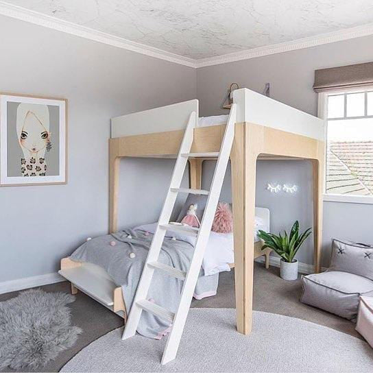 Perch Loft Bed