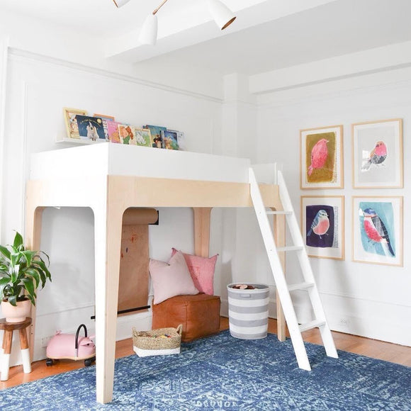 Perch Loft Bed