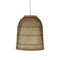 Bella Pendant Light  option Tall Medium: 24.5 in height