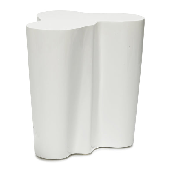 Orgo Stone Occasional Table