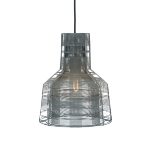 Section Pendant Light