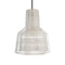 Section Pendant Light  option White