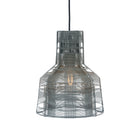 Section Pendant Light