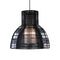 Urban Pendant Light  option Black