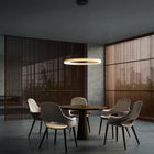 Oh! Line 80 LED Suspension Light