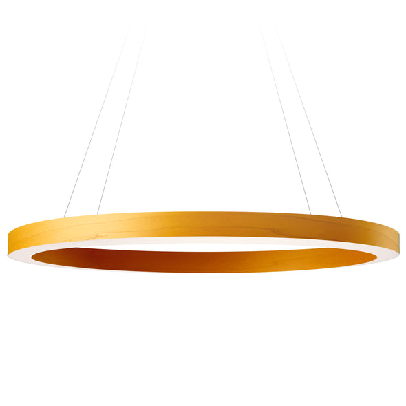 Oh! Line 80 LED Suspension Light