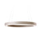 Oh! Line LED Suspension Light  option Grey