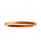 Oh! Line LED Suspension Light  option Orange