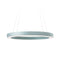Oh! Line LED Suspension Light  option Sea Blue