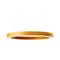 Oh! Line LED Suspension Light  option Yellow