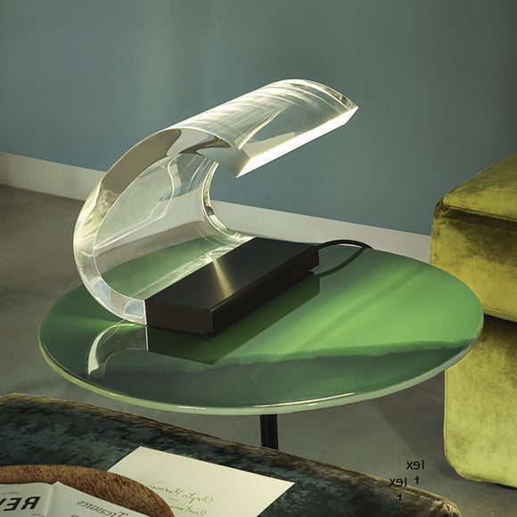 Acrilica Table Lamp