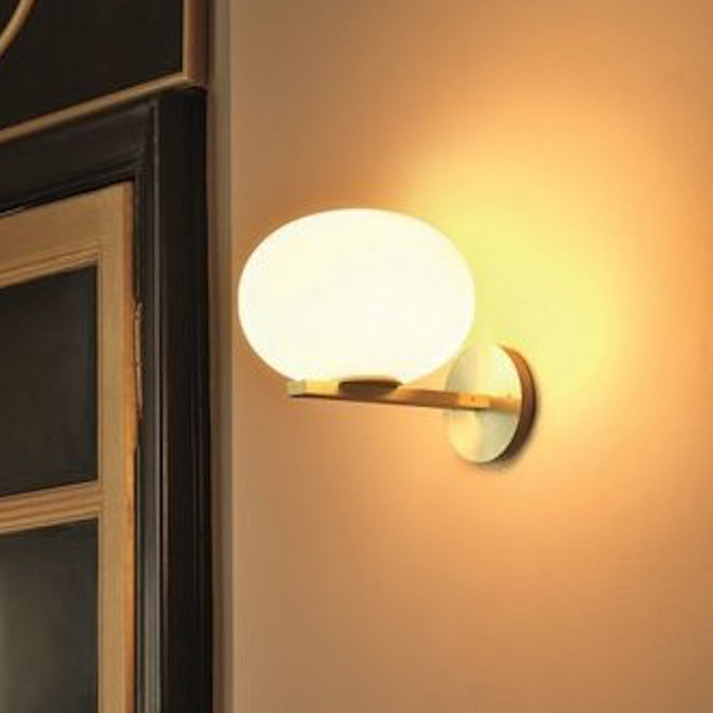 Alba Wall Light