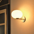 Alba Wall Light