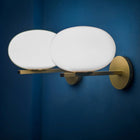 Alba Wall Light