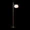 Alba Floor Lamp  option One Light