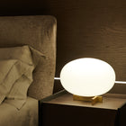 Alba Table Lamp