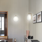 Alba L-Shaped Wall Light