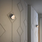 Astro Wall Light