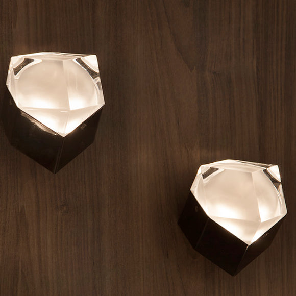 Astro Wall Light