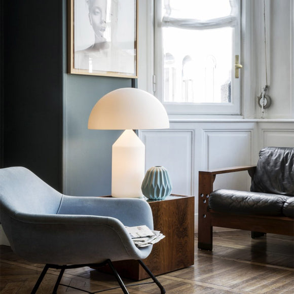 Atollo 236 table lamp deals