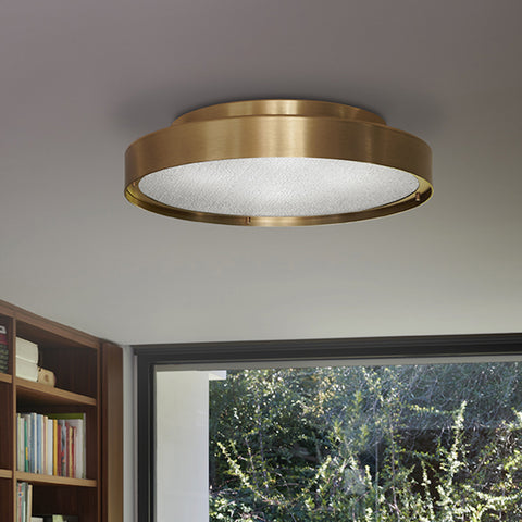 Berlin Wall / Ceiling Light