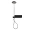 Colombo Pendant Light  option Black