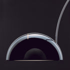 Coupe Arched Floor Lamp