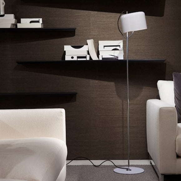 Coupe Floor Lamp