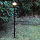 Fresnel Floor Lamp