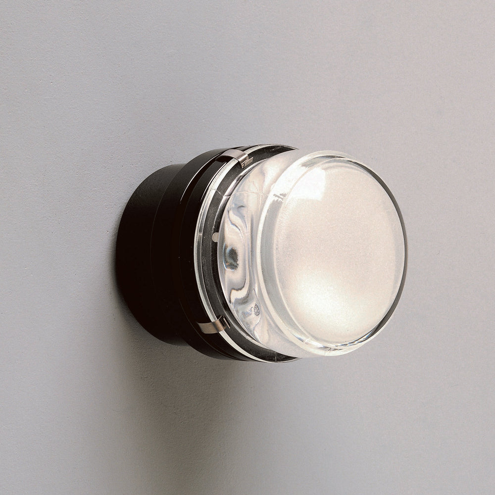Fresnel Wall Light