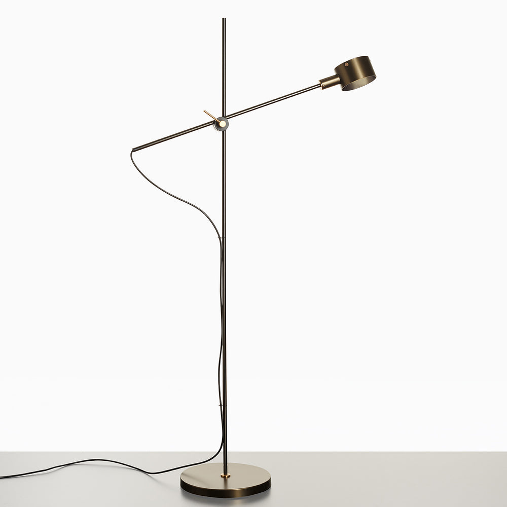 G.O. Floor Lamp