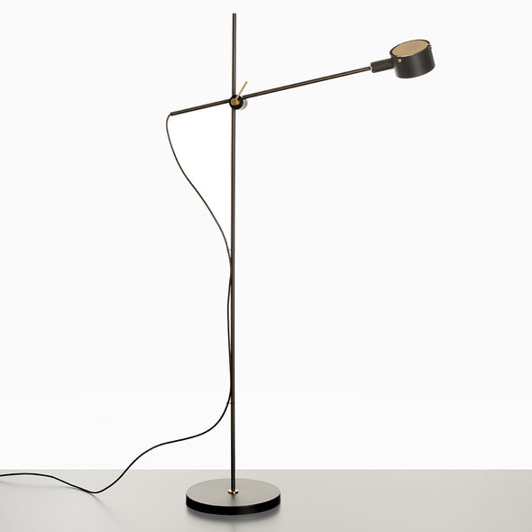 G.O. Floor Lamp