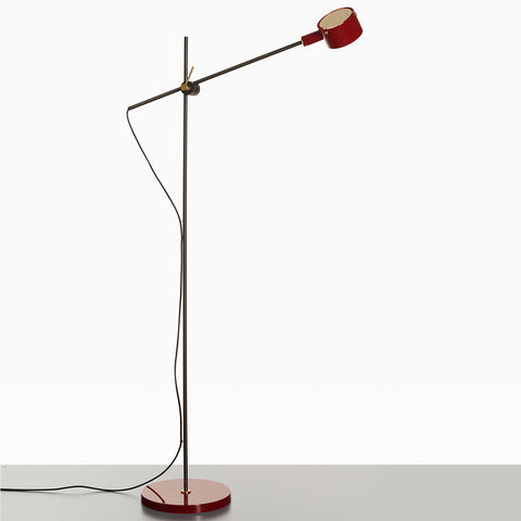 G.O. Floor Lamp